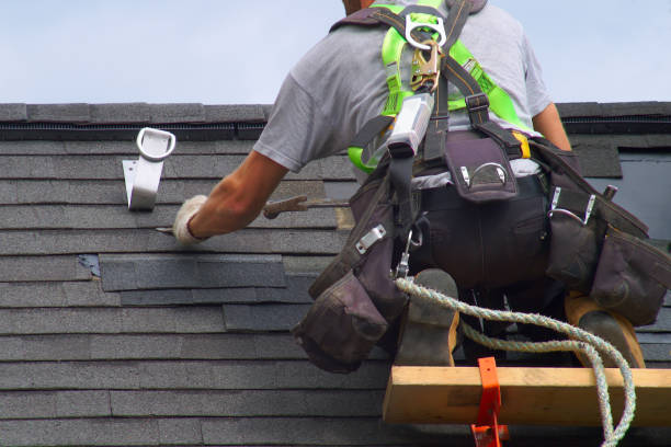 Tile Roofing Contractor in Monroeville, AL