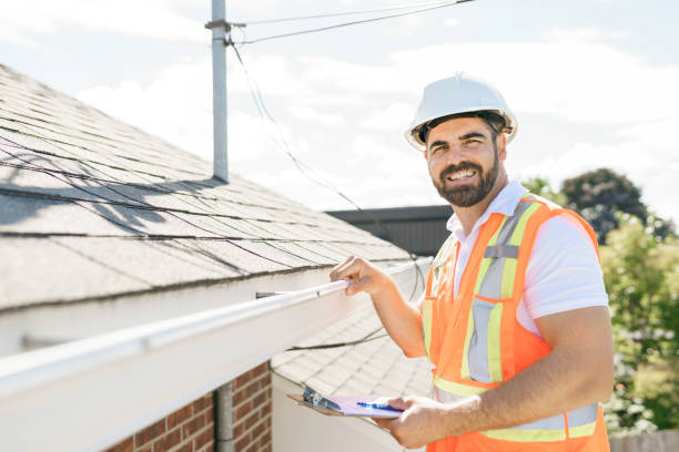 Heating Cable for Roof Installation in Monroeville, AL