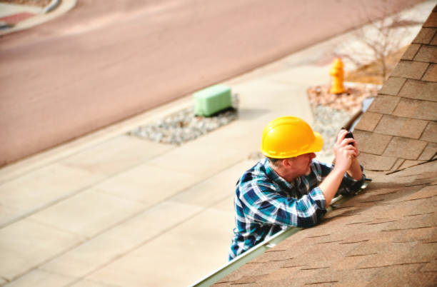 Best Metal Roofing Contractor  in Monroeville, AL