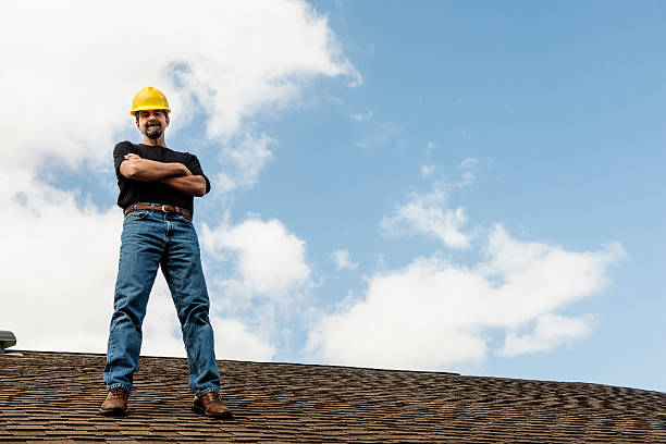 Best Flat Roof Repair Services  in Monroeville, AL