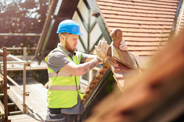 Quick and Trustworthy Emergency Roof Repair Services in Monroeville, AL